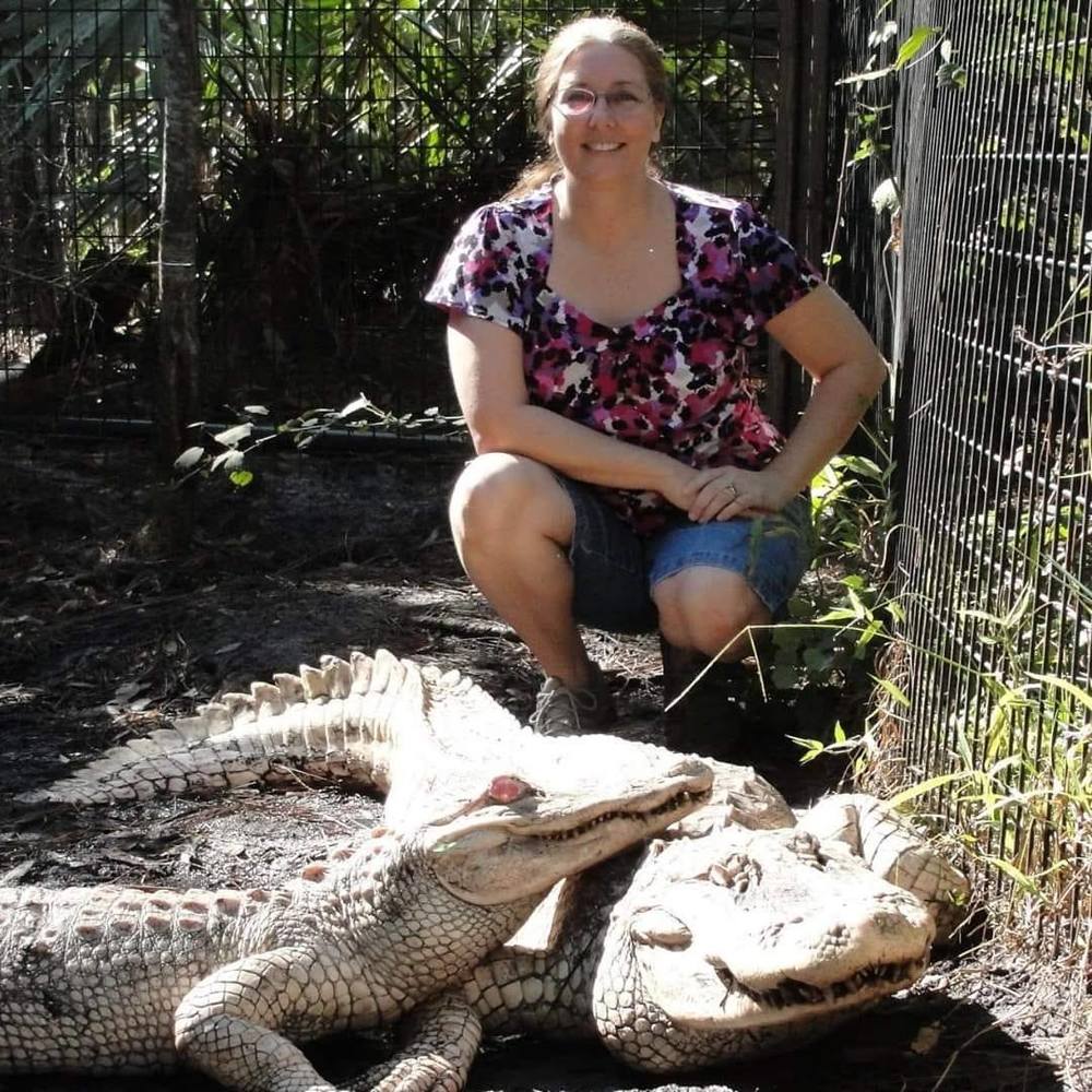 Meet your Posher, Laura